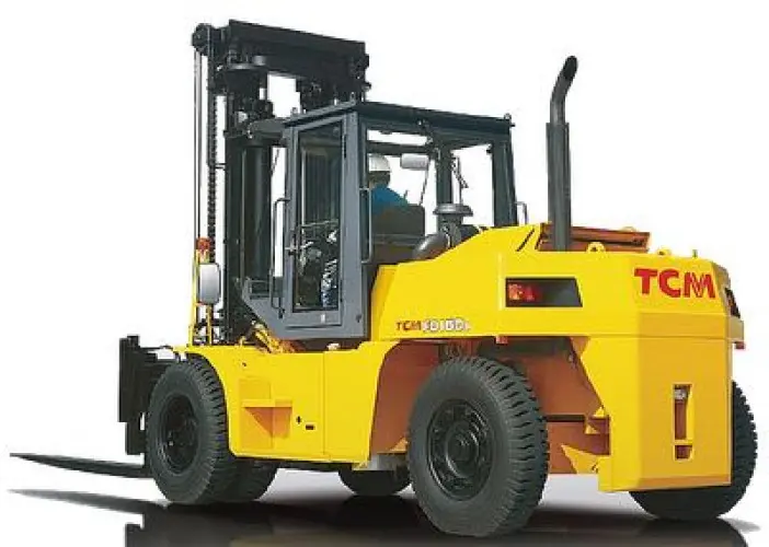 Sewa Forklift   palembang